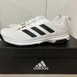 Adidas Game Spec men’s athletic shoe - US 9.5